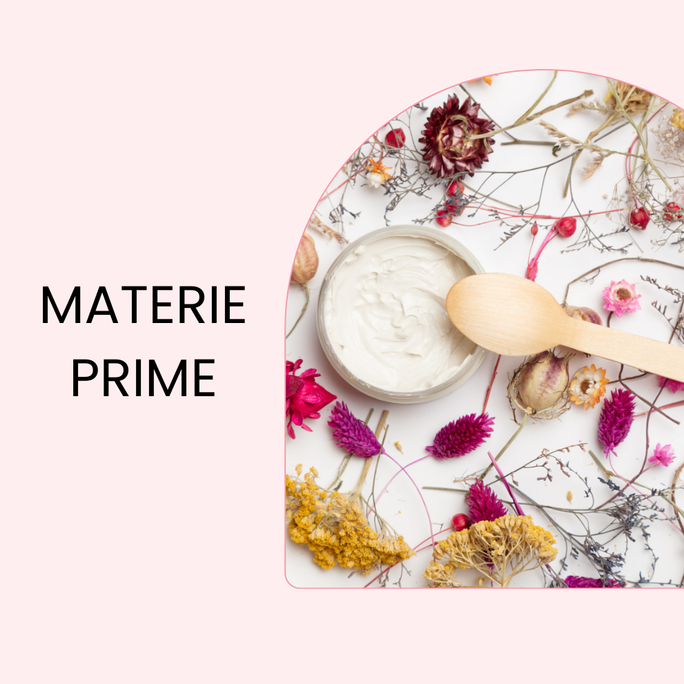 materie-prime